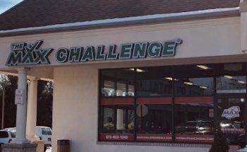 THE MAX Challenge of Randolph NJ