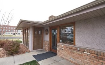 Peak Performance Chiropractic Clinic