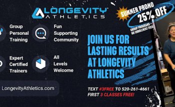Longevity Athletics