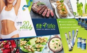 Fit 4 Life Weight Loss Medical Center - South Miami