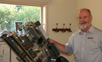 Boise Sports Chiropractic Clinic - Dr. Kevin Hearon, DC, CCEP & Dr. Nate Hearon, DC, CCEP