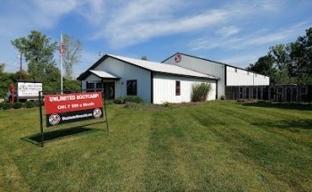 West Chester Fitness Club