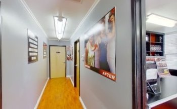 The Camp Transformation Center Chatsworth