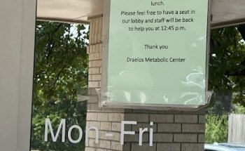 Draelos Metabolic Center