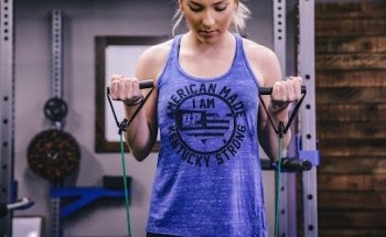 Executive Fitness Club