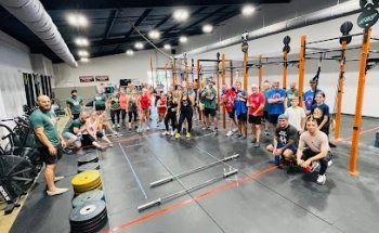 NBS Fitness Collierville