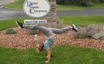 Detrick Family Chiropractic PLLC