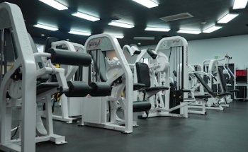 Body By Design Fitness