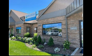 Michigan Health & Wellness Center