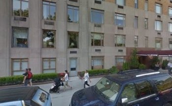 Central Park West Primary Care and Cardiology Physicians: Haleh Milani, MD, FACC