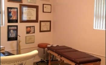Soul Purpose Chiropractic