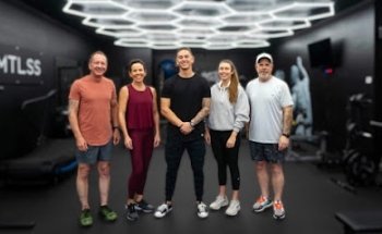 LMTLSS Personal Training