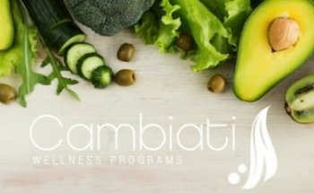Cambiati Wellness Programs