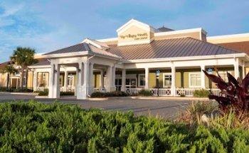 The Villages Health Pinellas Care Center