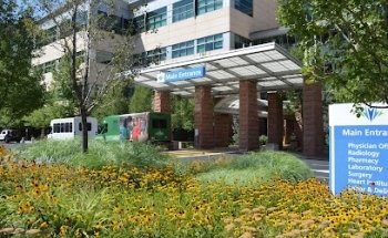 Ogden Clinic Specialty Center at McKay-Dee Hospital