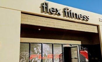 Flex Fitness OC