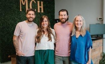 MCH Chiropractic and Nutrition