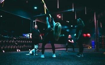 Forward Thinking Fitness