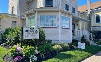 Inspire Weight Loss Nutley