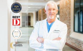 The Bariatric Experts: Dr. Scott Stowers