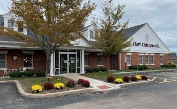 Hart Chiropractic and Functional Wellness Center