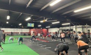 Head2Toe Fitness Studio