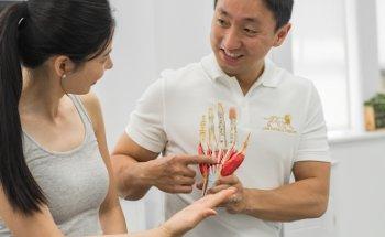 Lion Physical Therapy