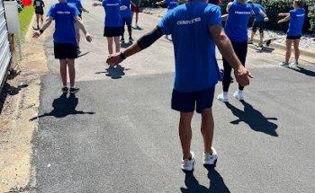 ENG1INE FITNESS & NUTRITION