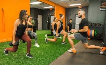 B-Fit Training Studios