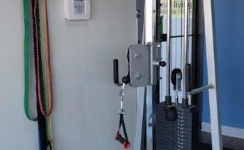 Better Living Fitness