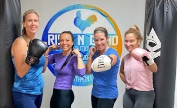 RiseNGrind Oviedo’s Boutique Boxing Studio