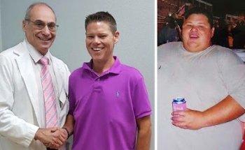 Sensotherapy Weight Loss