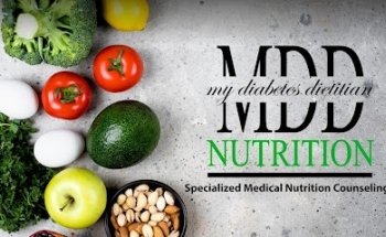 My Diabetes Dietitian