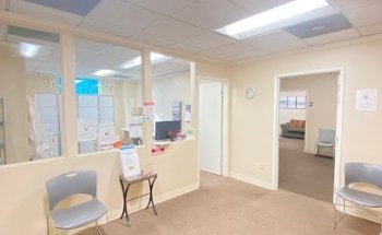 Healthy Steps Medical Weight Loss