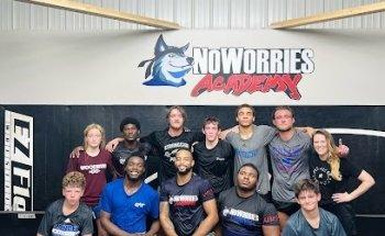 NoWorries Academy