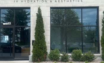 RENUE Wellness IV Hydration & Aesthetics
