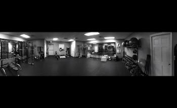 Inspired Performance Fitness Studio