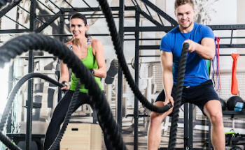 Forever Fit