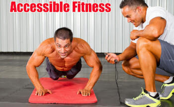 Accessible Fitness