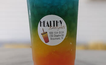 Healthy Delights