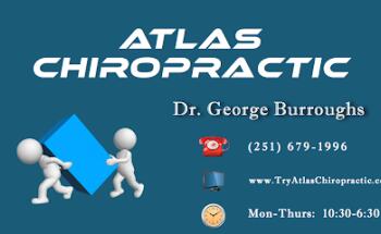 Dr. George Burroughs