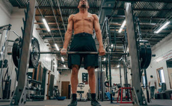 Mesomorpheus Personal Training & Nutrition