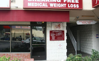 Breaking Free Medical Weight Loss