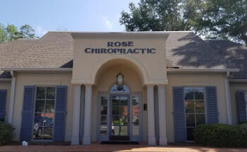 Rose Chiropractic