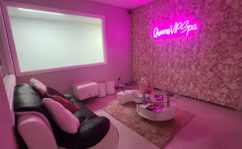 Queen's Vip Spa y centro de Bienestar Emocional y holistico