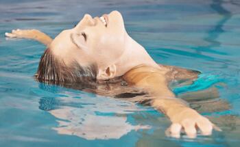 Aqua Restorative Therapies