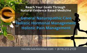 Holistic Solutions