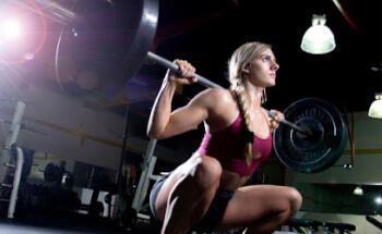 Alpha Delta Fitness