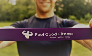Feel Good Fitness