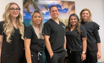 Thrive Med Spa & Wellness